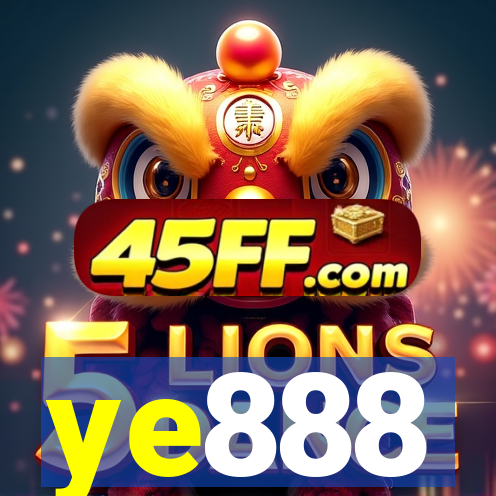 ye888
