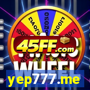 yep777.me