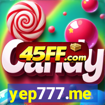 yep777.me