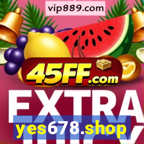 yes678.shop