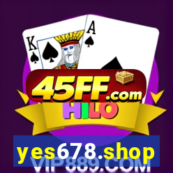 yes678.shop
