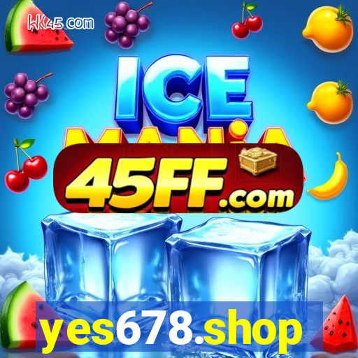 yes678.shop