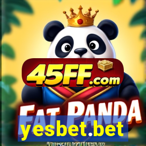 yesbet.bet