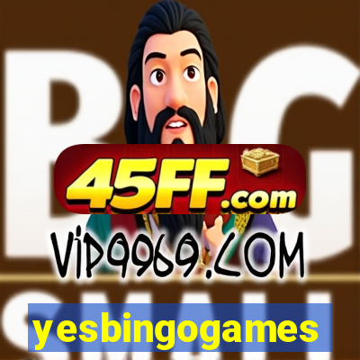 yesbingogames