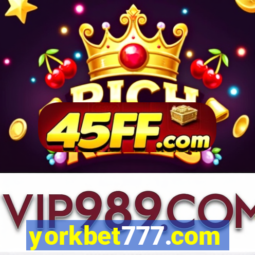 yorkbet777.com