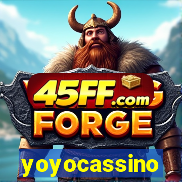 yoyocassino