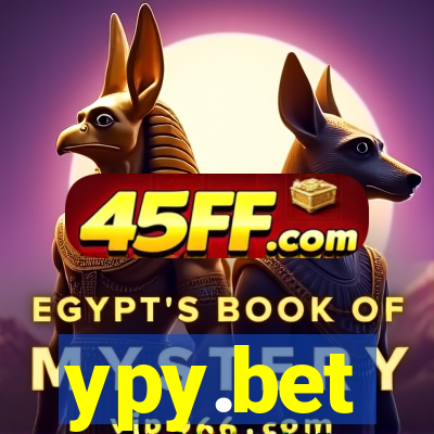 ypy.bet
