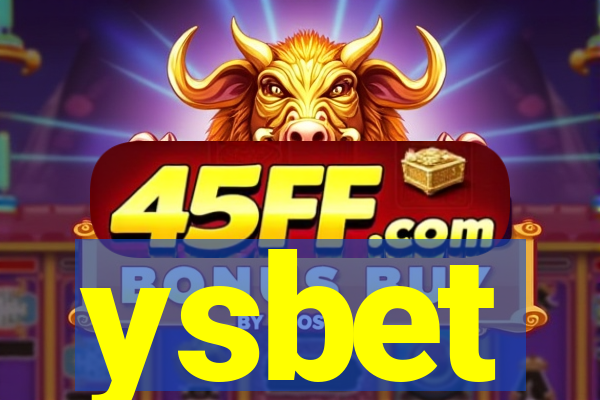 ysbet