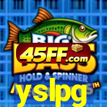 yslpg
