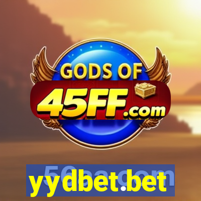 yydbet.bet