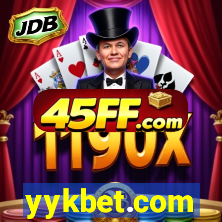 yykbet.com