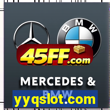yyqslot.com