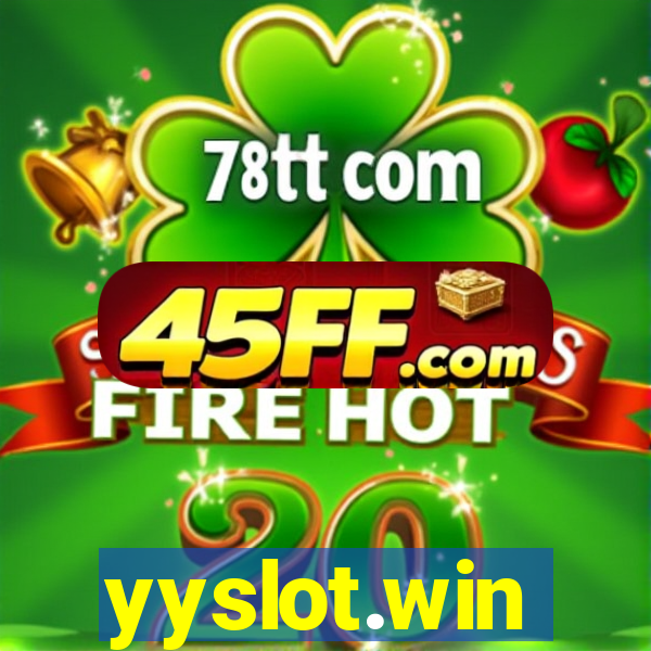 yyslot.win
