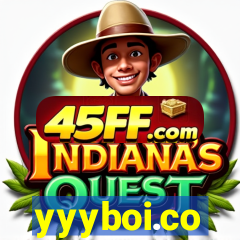 yyyboi.co