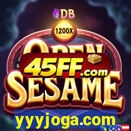 yyyjoga.com
