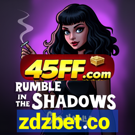 zdzbet.co