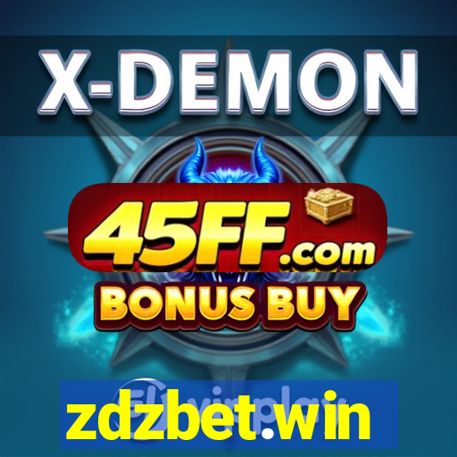 zdzbet.win