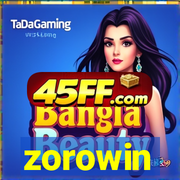 zorowin