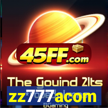 zz777acom